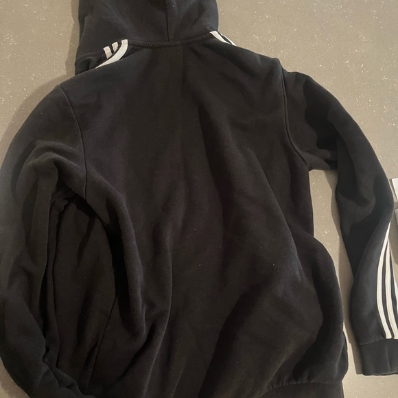 Adidas hoodie - Picture 2 of 2